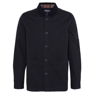 Barbour Cole Overshirt